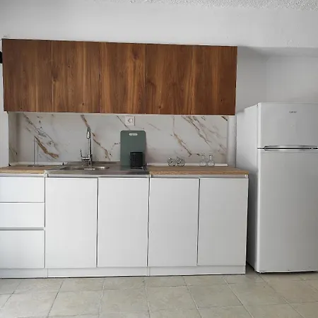 Zenith #2 Apartment